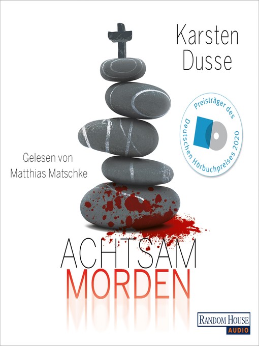 Titeldetails für Achtsam morden nach Karsten Dusse - Warteliste